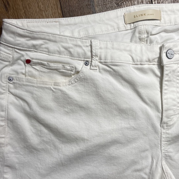 Slink Jeans Curvy Size 24 - Picture 5 of 15